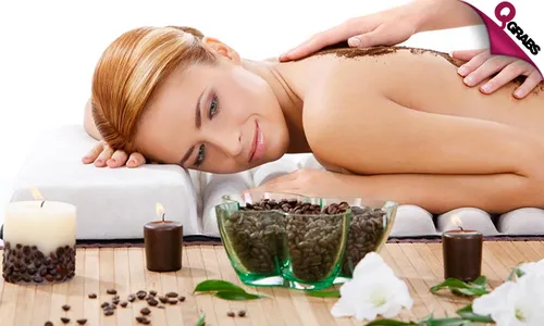 Turkish Bath, Oriental Royal Bath & Body Scrubs!